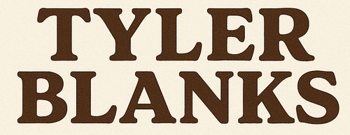 Tyler Blanks